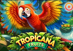 Tropicana Fruits